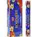 Wholesale Hem Rosemary Incense - 20 Sticks Hex Pack