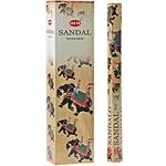 Wholesale Jumbo Incense - Hem Sandal
