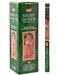 Wholesale Incense - Hem Night Queen Incense Square Pack