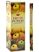 Wholesale Incense - Hem Fruit Punch Incense Square Pack