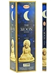 Wholesale Incense - Hem The Moon Incense Square Pack