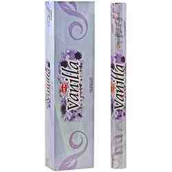 Wholesale Jumbo Incense - Hem Vanilla