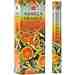 Wholesale Hem Vanilla-Orange Incense - 20 Sticks Hex Pack