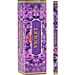Wholesale Incense - Hem Violet Incense Square Pack