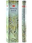 Wholesale Jumbo Incense - Hem White Sage