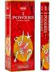 Wholesale Hem 7 Powers Incense - 20 Sticks Hex Pack
