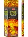 Wholesale Incense - Hem Fast Luck Incense Square Pack