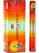 Wholesale Hem Meditation Incense - 20 Sticks Hex Pack