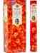 Wholesale Hem Precious Gulab (Rose) Incense - 20 Sticks Hex Pack