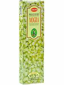 Wholesale Incense - Hem Precious MograIncense - 100 Sticks Pack