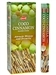 Wholesale Hem Coco-Cinnamon Incense - 20 Sticks Hex Pack