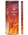 Wholesale Incense - Hem Breaks All Incense Square Pack