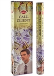 Wholesale Jumbo Incense - Hem Call Client