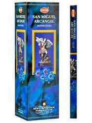 Wholesale Incense - Hem San Miguel Incense Square Pack