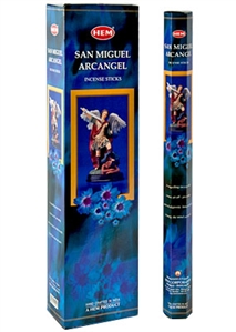Wholesale Jumbo Incense - Hem San Miguel Archangel