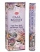 Wholesale Hem Call Money Incense - 20 Sticks Hex Pack