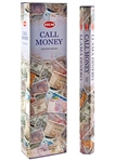 Wholesale Jumbo Incense - Hem Call Money