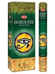 Wholesale Hem Horus Eye Incense - 20 Sticks Hex Pack