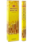 HM348J<BR><BR>Hem Money House 16"L Jumbo Sticks - 10 Sticks (6 Packs Per Box)<BR><BR><p style=color:rgb(255,0,0);font-weight:bold>NEW Arrival!</p>