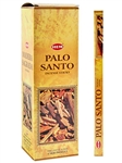 Wholesale Incense - Hem Palo Santo Incense Square Pack