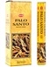 Wholesale Hem Palo SantoIncense - 20 Sticks Hex Pack