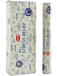 Wholesale Hem Stress Relief Incense - 20 Sticks Hex Pack