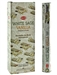 Wholesale Hem White Sage Vanilla Incense - 20 Sticks Hex Pack