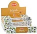 Wholesale Incense - Hem Myrrh Masala Incense