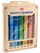 Wholesale Hem Seven Chakra Gift Pack