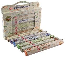 Wholesale Hem Aromatherapy Gift Pack