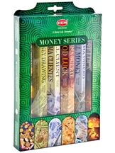 Wholesale Hem Money Series Gift Pack