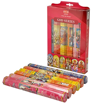 Wholesale Hem Money Series Gift Pack