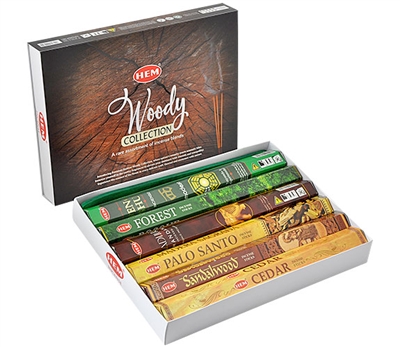 Wholesale Hem Money Series Gift Pack