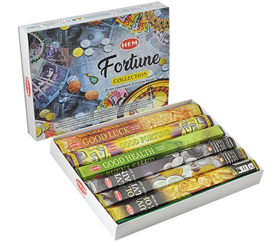 Wholesale Hem Money Series Gift Pack