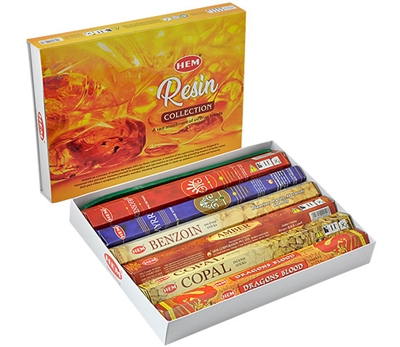 Wholesale Hem Money Series Gift Pack