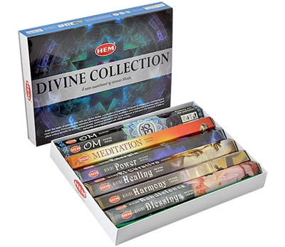 Wholesale Hem Money Series Gift Pack