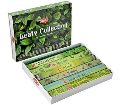 Wholesale Hem Money Series Gift Pack