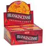 Wholesale Hem Frankincense Cones