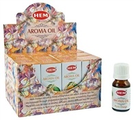 Wholesale HEM Mystic Orange Aroma Oil