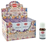 Wholesale HEM Mystic Lavender Aroma Oil
