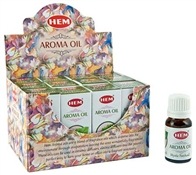 Wholesale HEM Mystic Patchouli Aroma Oil