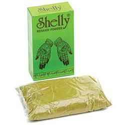 HPR03<br><br> Shelly Henna/Mehndi Powder 100 Gm