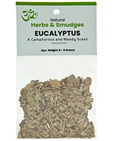 Wholesale Eucalyptus Leaves