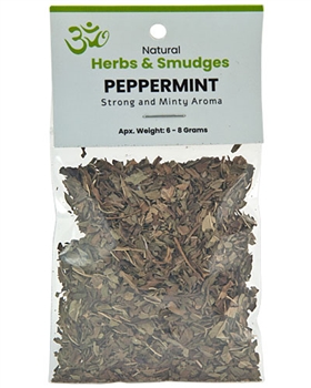 Wholesale Peppermint Leaves