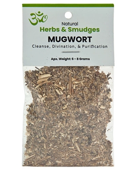 Wholesale Black Sage or Mugwort