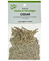 Wholesale Cedar Smudge