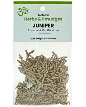 Wholesale Juniper Smudge