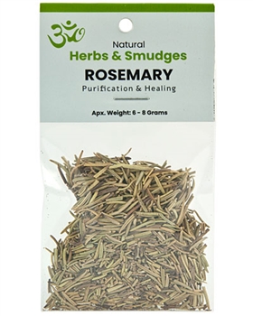 Wholesale Rosemary Smudge