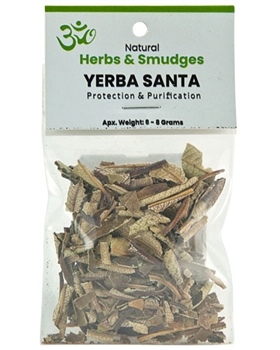 Wholesale Yerba Santa Smudge
