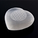 Wholesale Selenite Heart